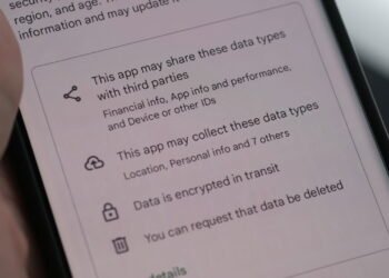 Comunicado importante para todos que possuem aplicativos de banco no celular hoje