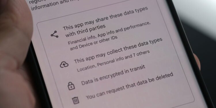 Comunicado importante para todos que possuem aplicativos de banco no celular hoje
