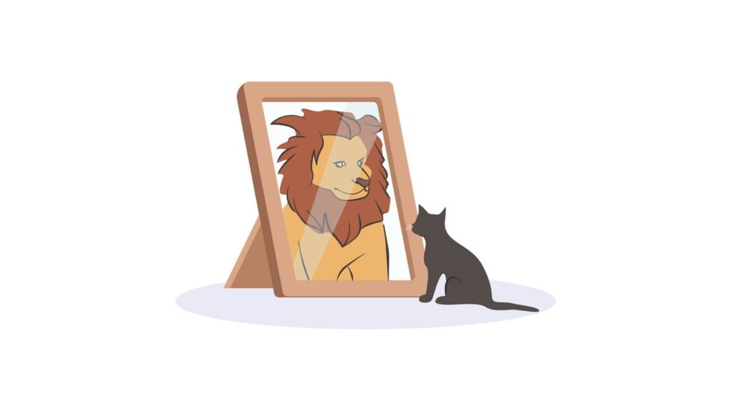 O que a ciência diz sobre pessoas autoconfiantes que estão sempre certas