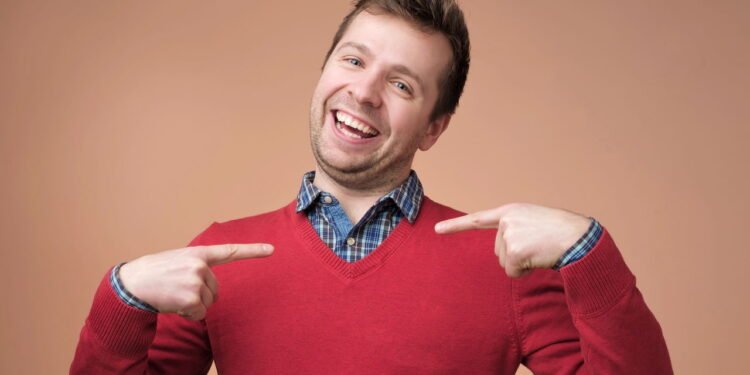 Arrogante // Créditos: depositphotos.com / Koldunova_Anna