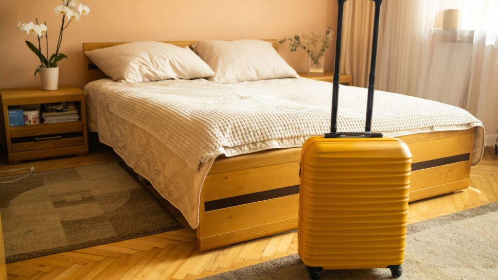 O que a psicologia revela sobre quem não arruma a cama