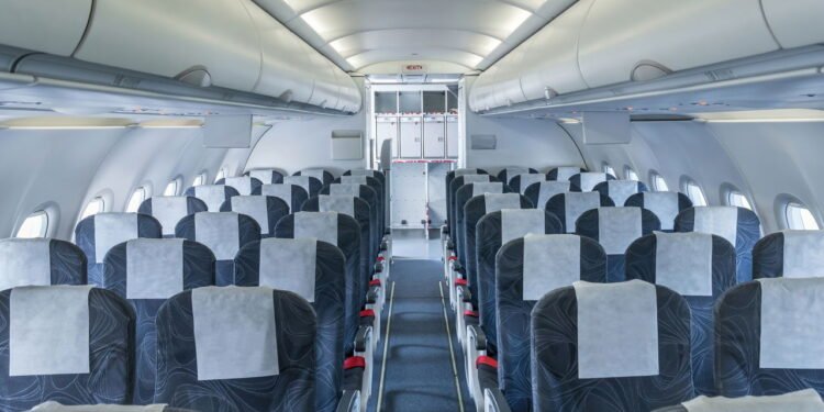 Poucos sabem como viajar nos melhores assentos sem gastar nada