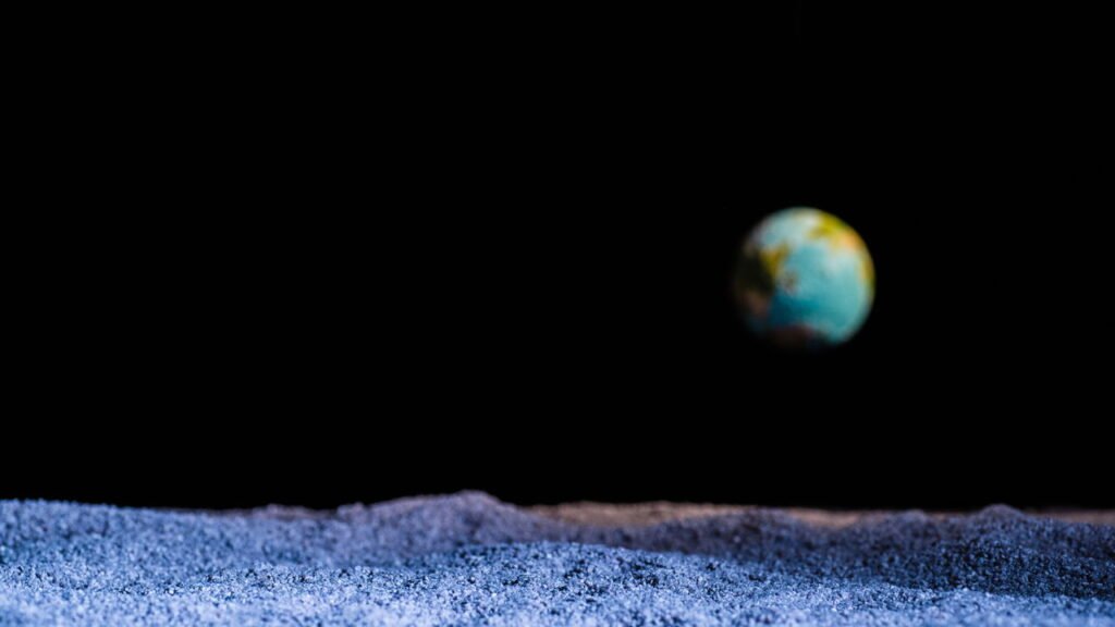 A maior descoberta da NASA no espaço profundo desde 1977