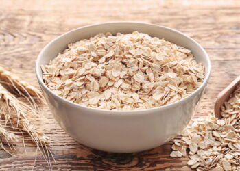 Este grão incrível melhora sua energia, saciedade e saúde intestinal