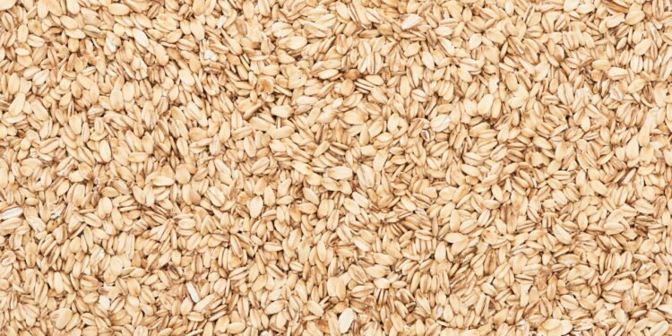 Aveia - Créditos: depositphotos.com / VadimVasenin