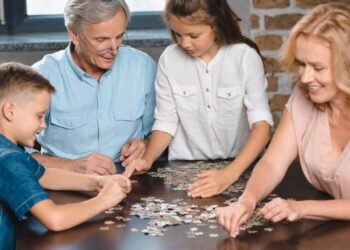 A maior transformação na relação entre avós e netos segundo a ciência e a psicologia