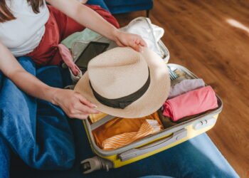 Evite perrengue na viagem com essas dicas para bagagem de mão