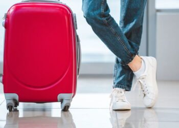 Qual é o tamanho permitido da bagagem de mão e como não pagar taxas