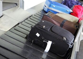 Um erro comum na mala pode te custar caro e quase ninguém sabe