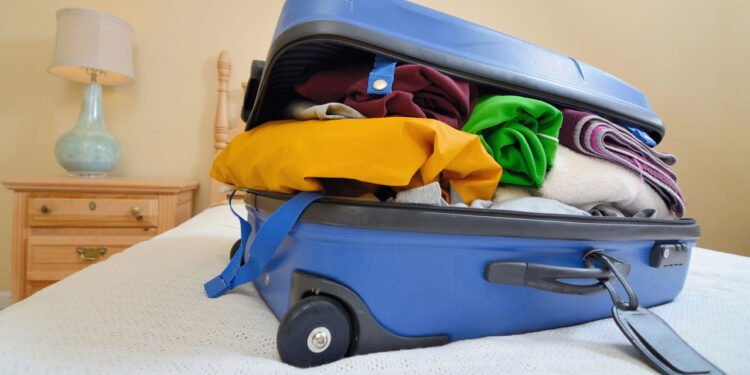 Um erro comum na mala pode te custar caro e quase ninguém sabe