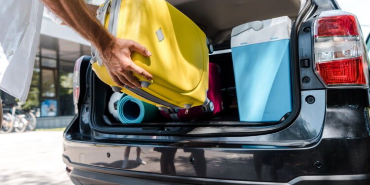 Qual é o tamanho permitido da bagagem de mão e como não pagar taxas