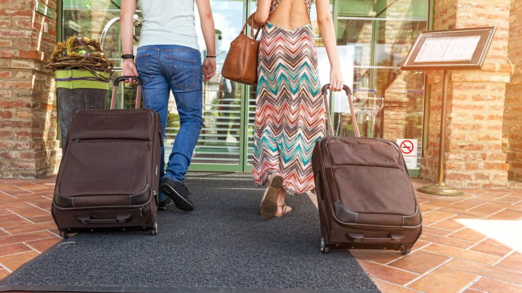 Sua mala passou do peso? Saiba quanto você tem que pagar e como resolver