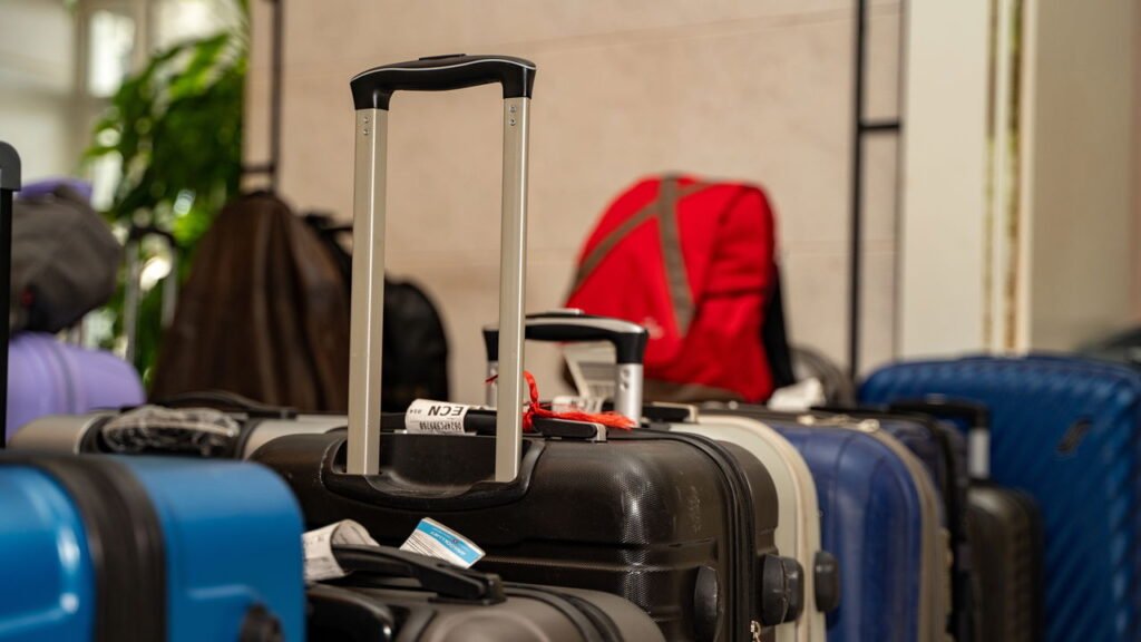 Um erro comum na mala pode te custar caro e quase ninguém sabe