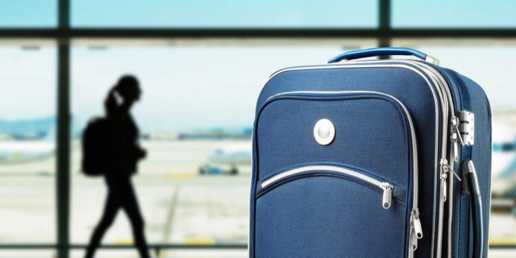 Sua mala passou do peso? Saiba quanto você tem que pagar e como resolver