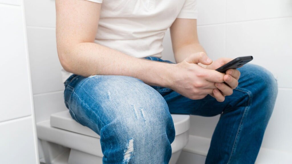 5 hábitos que regulam o intestino e ajudam na evacuação diária