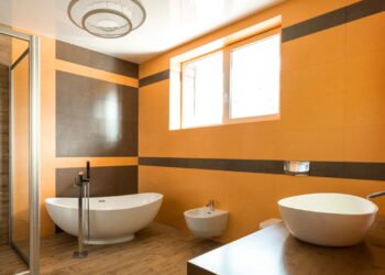 5 coisas que você deve tirar do banheiro agora mesmo