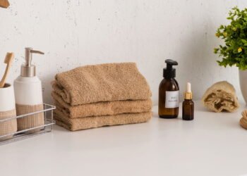 O método europeu de limpeza de banheiro que está conquistando brasileiros