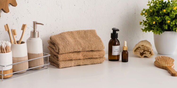 Banheiro - Créditos: depositphotos.com / VadimVasenin