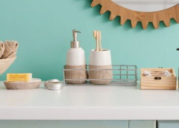 O que o estado do seu banheiro revela sobre você, segundo psicólogos