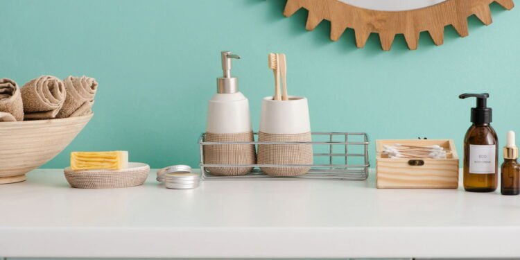 O que o estado do seu banheiro revela sobre você, segundo psicólogos