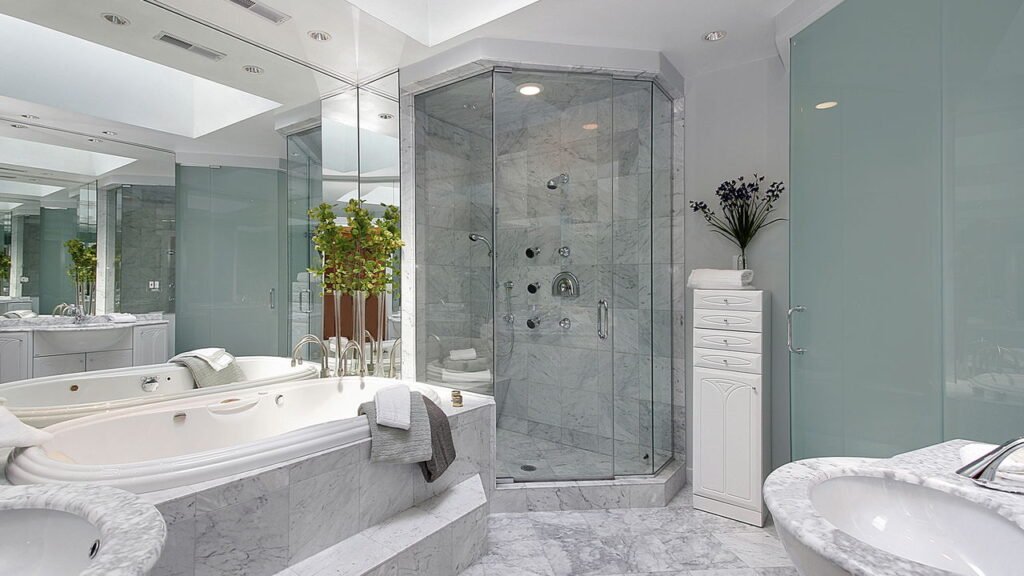 O que o estado do seu banheiro revela sobre você, segundo psicólogos