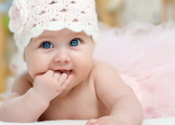 Os 10 nomes femininos mais bonitos do mundo, segundo a ciência