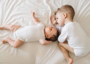 Os 10 nomes de meninos mais fofos do mundo, segundo a ciência