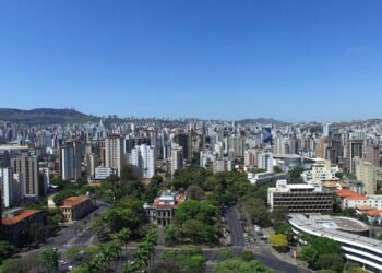 Essa cidade mineira tem mais do que pão de queijo e hospitalidade