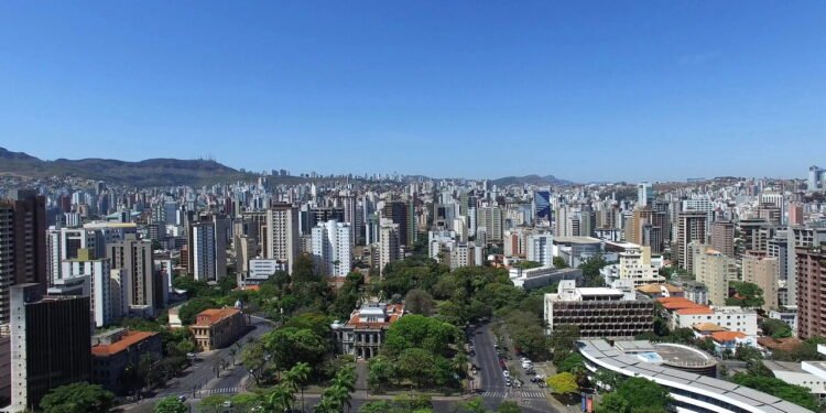Essa cidade mineira tem mais do que pão de queijo e hospitalidade