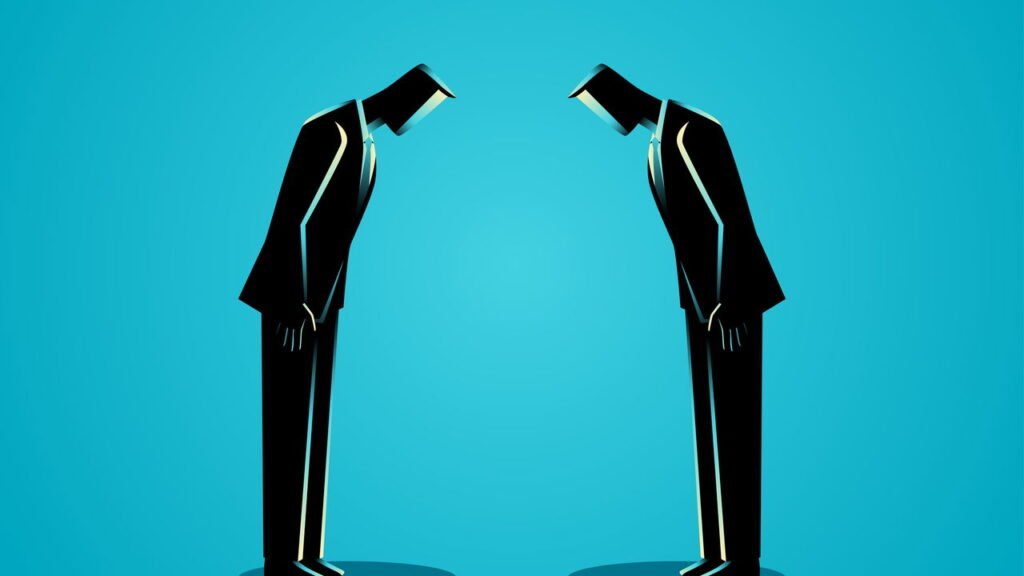 Etiqueta e boas maneiras não são iguais e você nem imagina