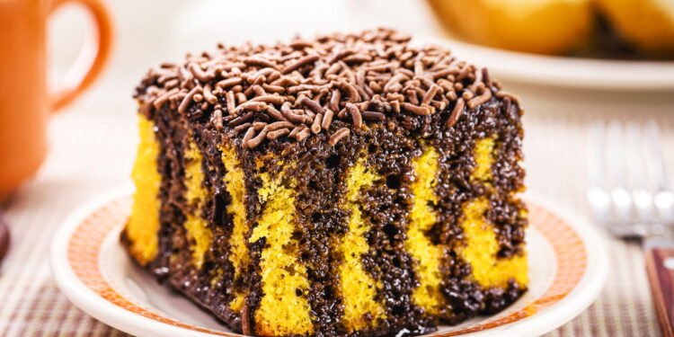 3 receitas de bolo irresistíveis para fazer ainda hoje