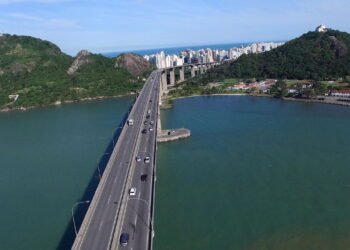 A cidade mais subestimada do Brasil é também uma das mais lindas