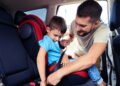Lei da Cadeirinha transforma segurança das crianças no Brasil