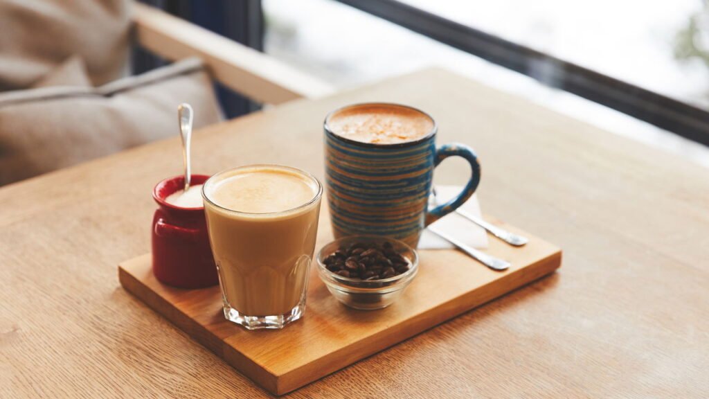 O que acontece com seu corpo ao tomar café todos os dias