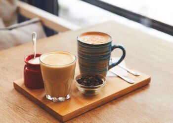 O que acontece com seu corpo ao tomar café todos os dias