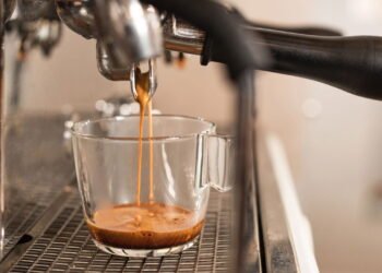 O que acontece com seu corpo ao tomar café todos os dias