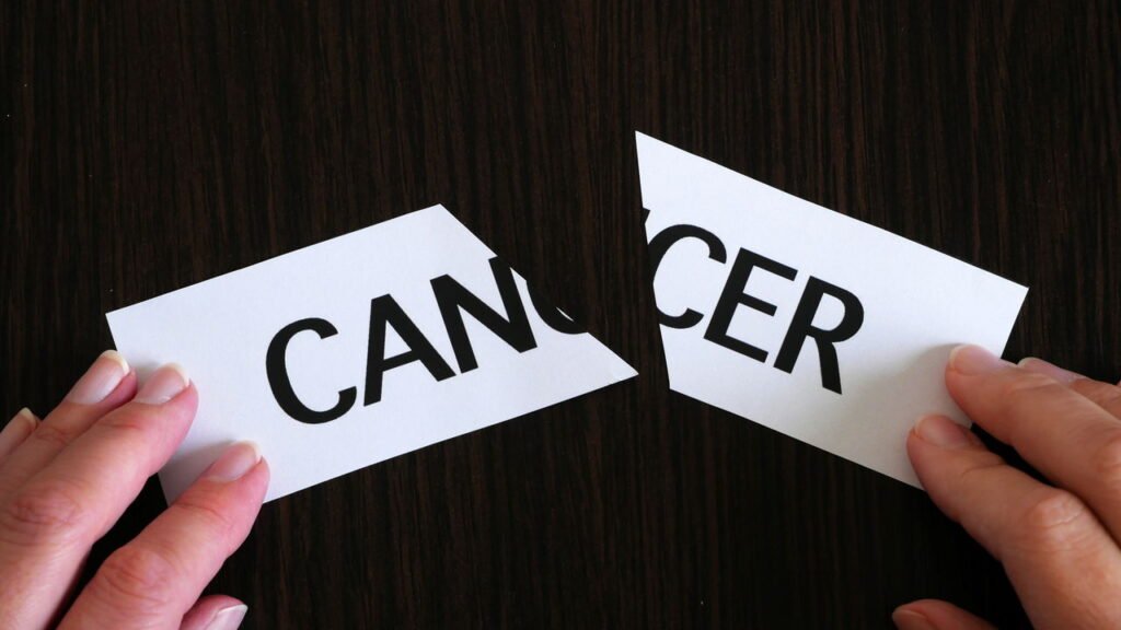A verdade mais importante sobre o câncer que ninguém te ensinou
