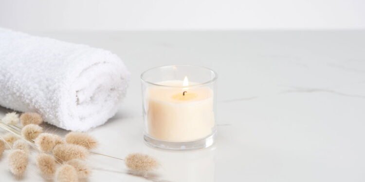 Vela - Créditos: depositphotos.com / VadimVasenin