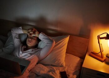 Se você vive cansado, distraído ou ansioso, talvez precise parar por 10 minutos