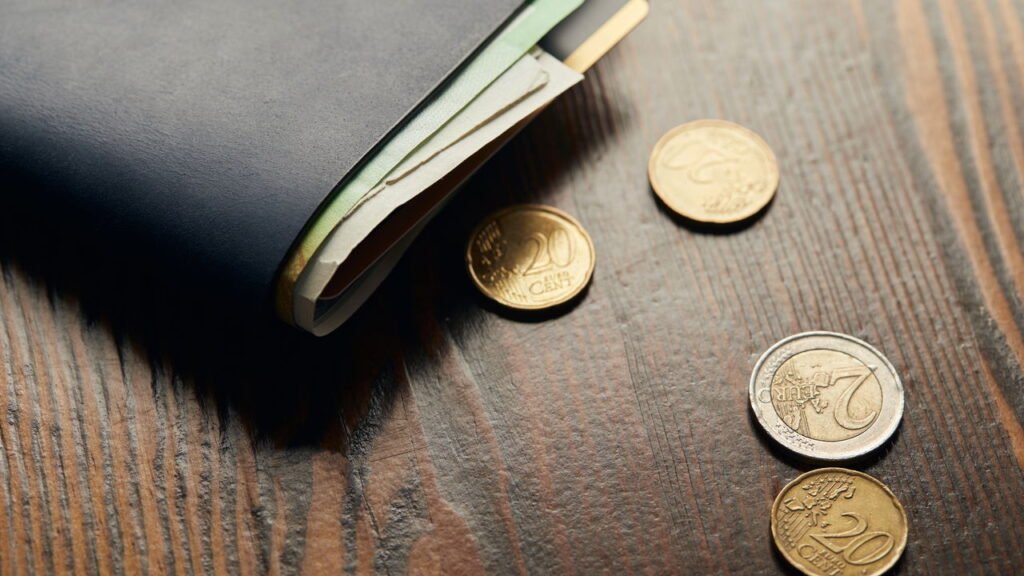 O jeito mais fácil de recuperar carteiras de couro ressecadas