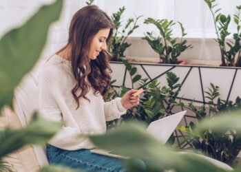 Entenda por que essa cor traz alívio emocional em momentos difíceis