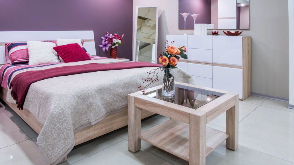 A cor de tinta suave que todos estão adicionando às suas casas em 2025, de acordo com designers