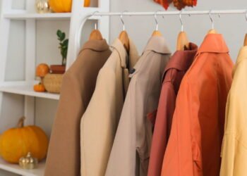 Qual casaco combina mais com você, segundo seu mês de nascimento