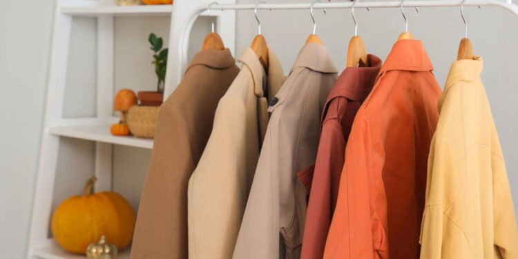 Qual casaco combina mais com você, segundo seu mês de nascimento