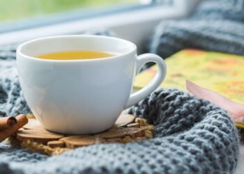 Esses são os melhores chás para quem quer emagrecer com saúde, veja detalhes