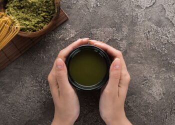 Essa bebida simples pode ajudar a controlar a hipertensão