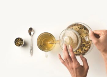 Para que serve o Chá-Verde? Veja os incríveis benefícios