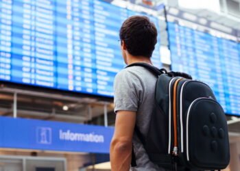 O melhor horário para fazer check-in e nunca mais perder seu voo