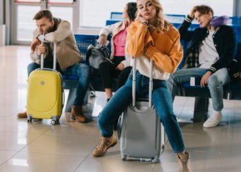 Documentos, bagagem e check-in! Veja como embarcar tranquilo no avião