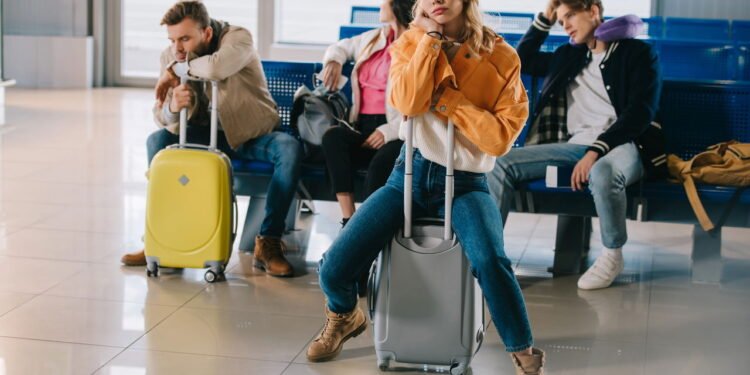 Documentos, bagagem e check-in! Veja como embarcar tranquilo no avião